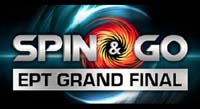 Grab Your EPT Grand Final Package for €10 at PokerStars